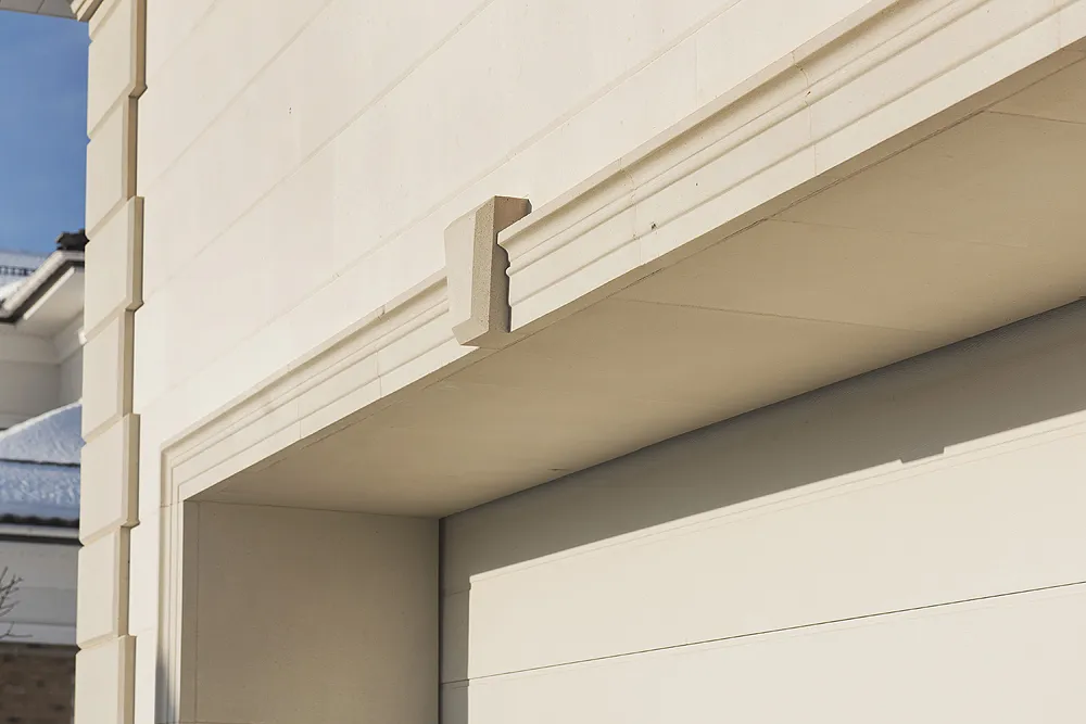 Частная резиденция, "Липки"