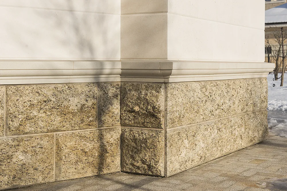 Частная резиденция, "Липки"