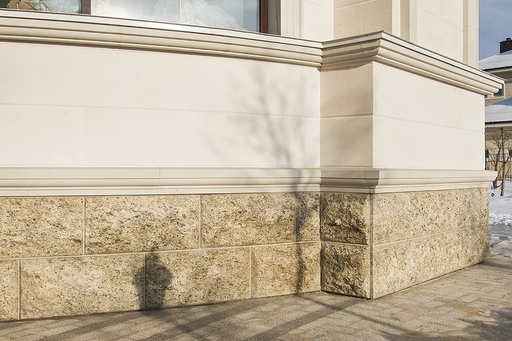 Частная резиденция, "Липки"