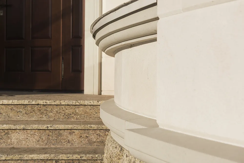 Частная резиденция, "Липки"