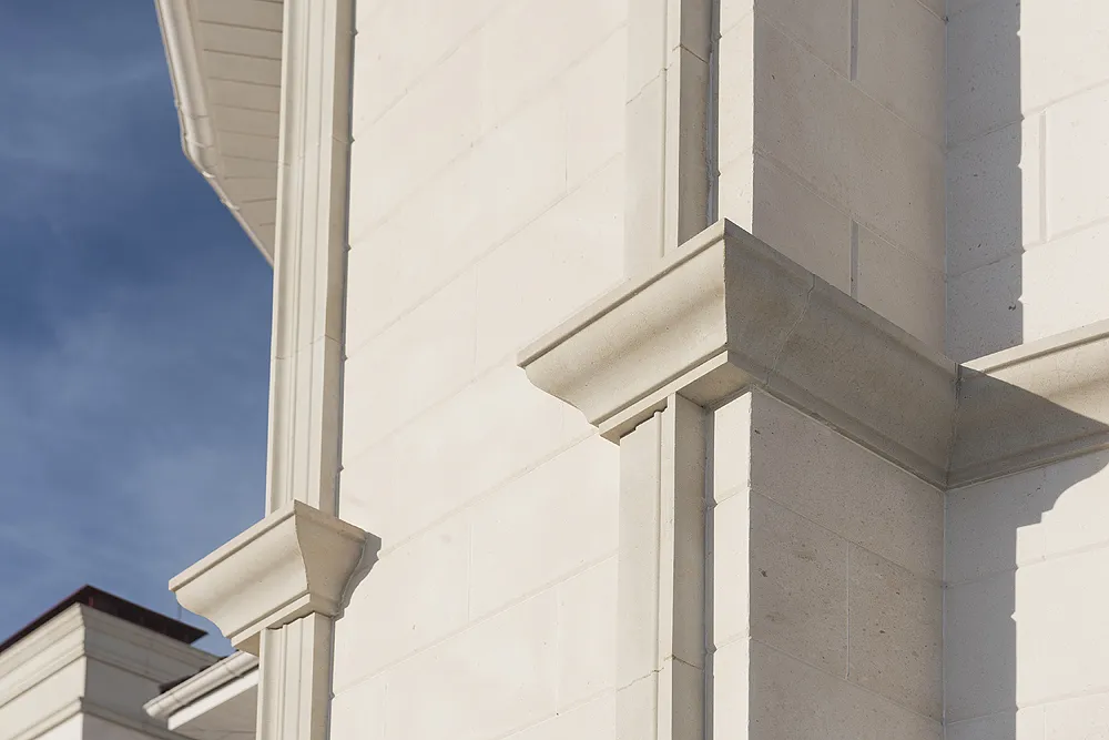 Частная резиденция, "Липки"