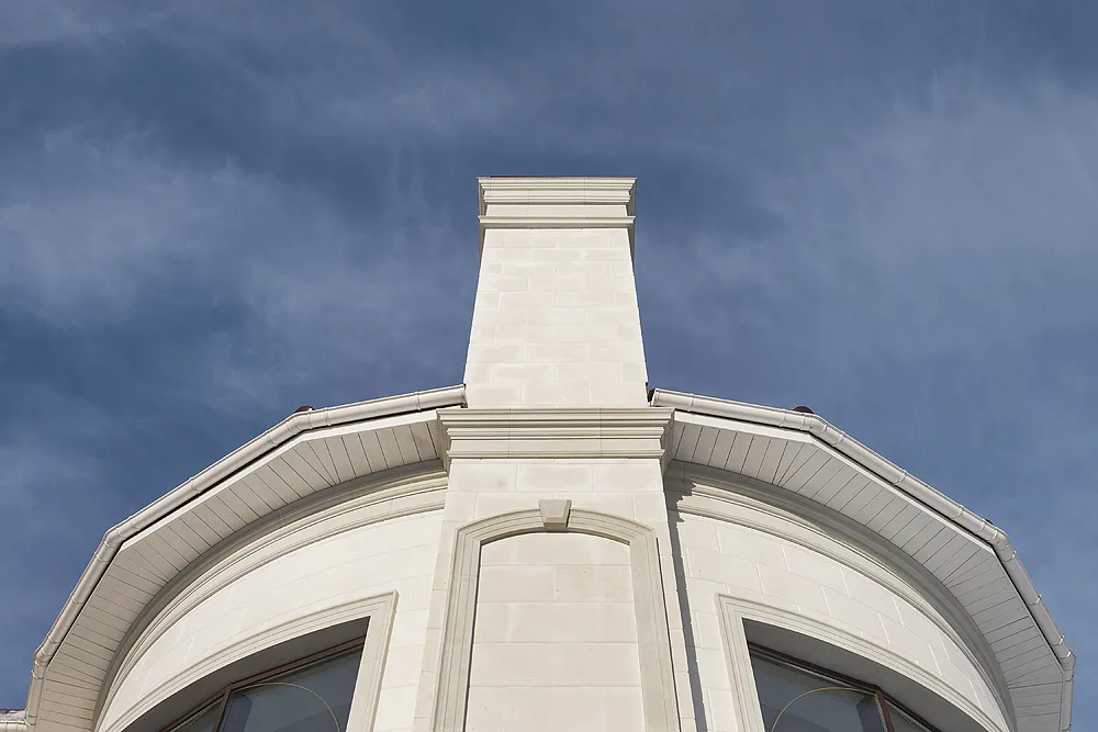 Частная резиденция, "Липки"