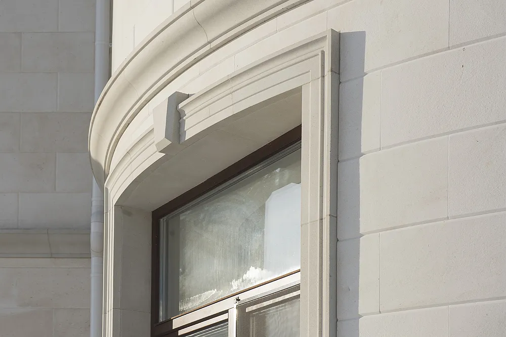 Частная резиденция, "Липки"