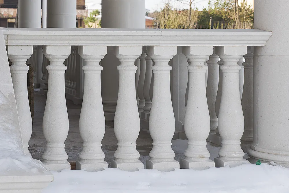 Частная резиденция, "Липки"