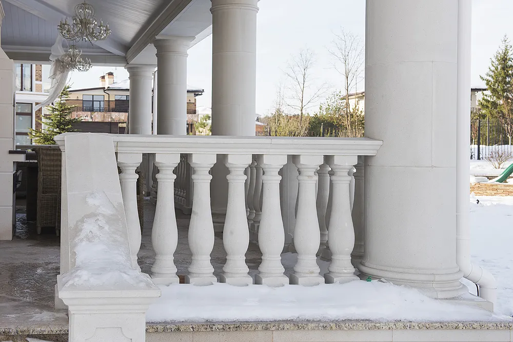 Частная резиденция, "Липки"