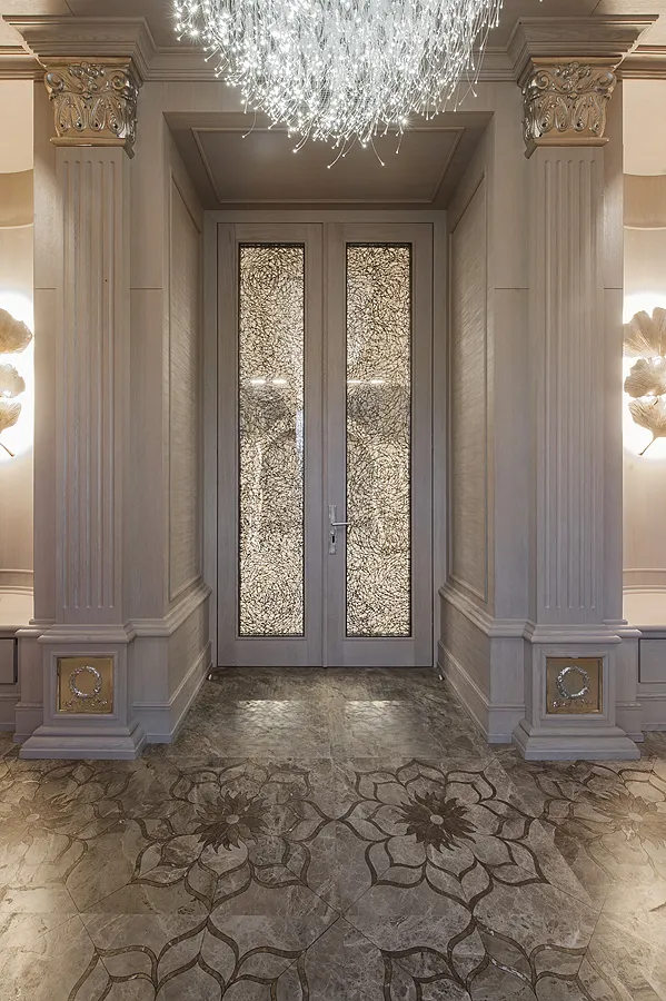 Частная резиденция, "Лукоморье"