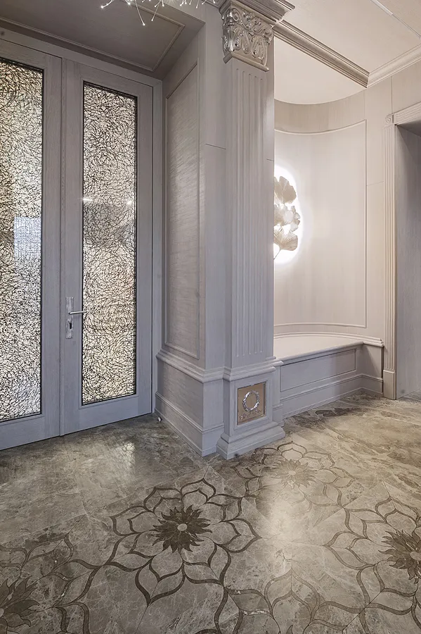 Частная резиденция, "Лукоморье"