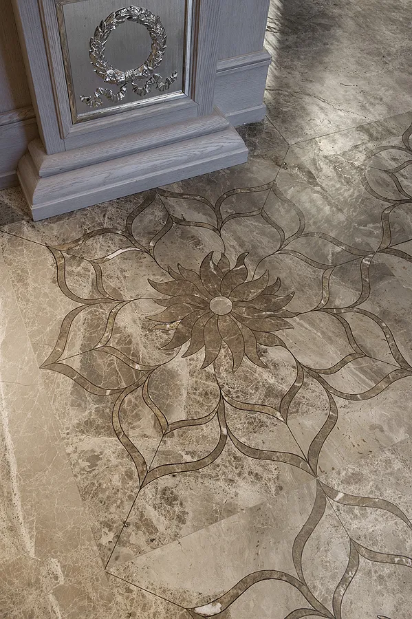 Частная резиденция, "Лукоморье"