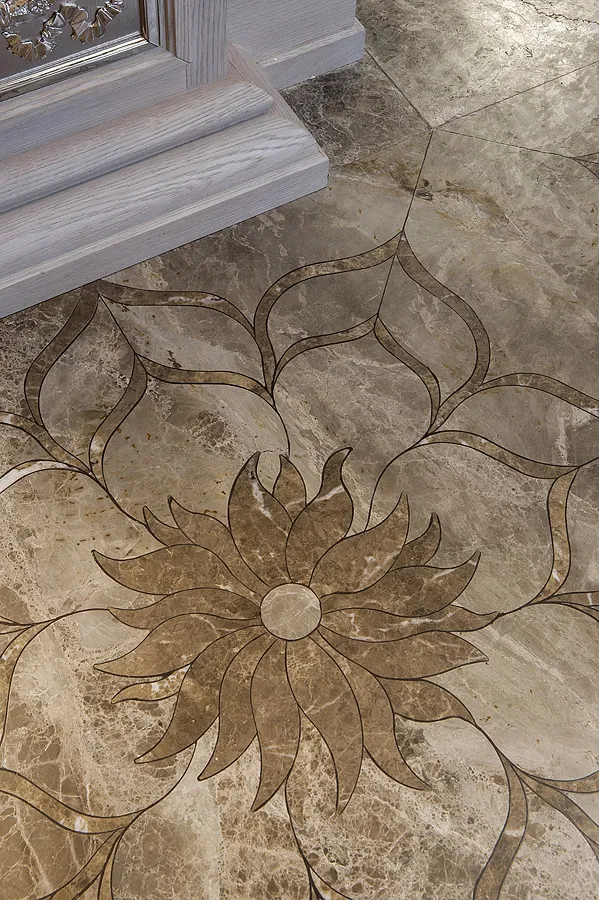 Частная резиденция, "Лукоморье"