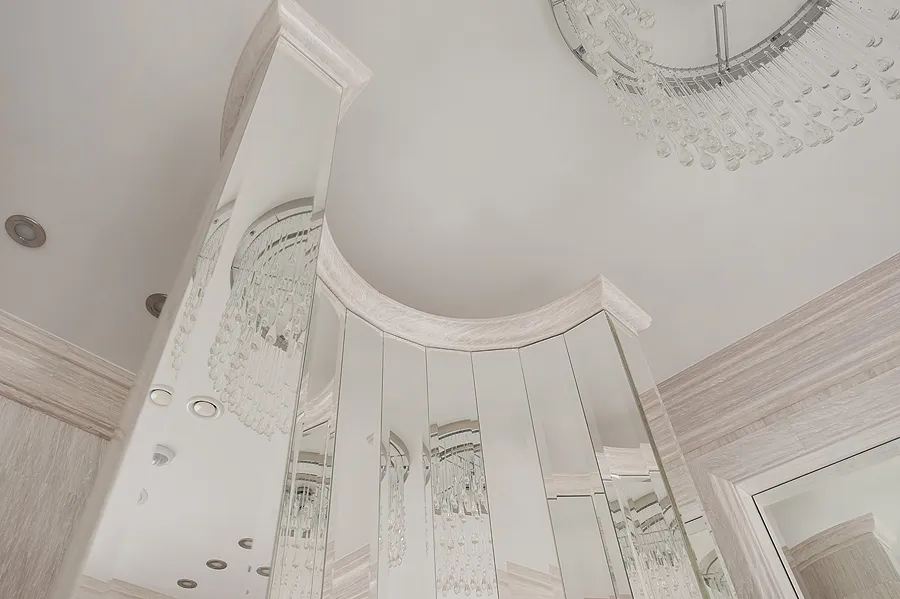 Частная резиденция, "Лукоморье"