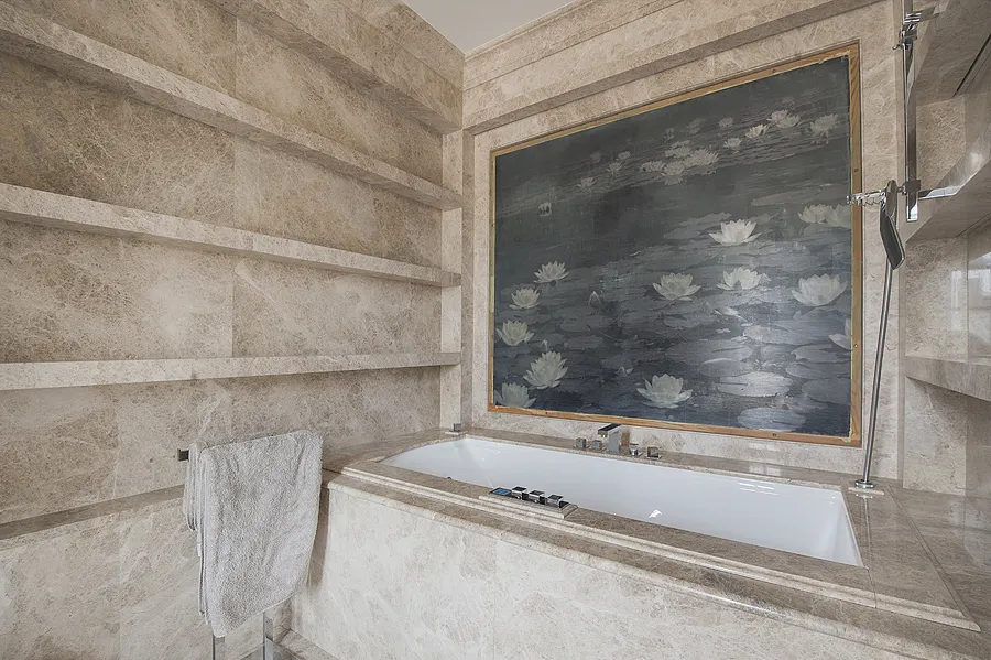 Частная резиденция, "Лукоморье"