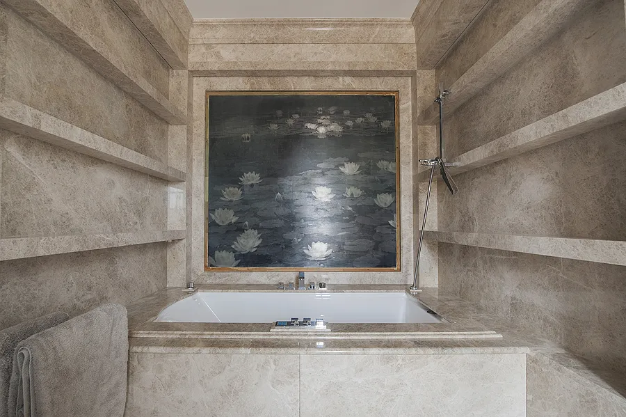 Частная резиденция, "Лукоморье"