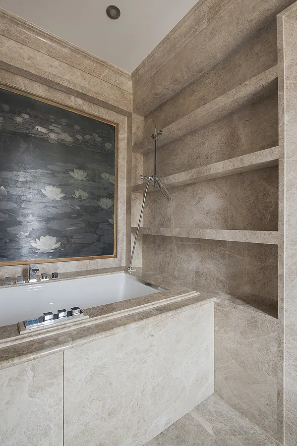 Частная резиденция, "Лукоморье"