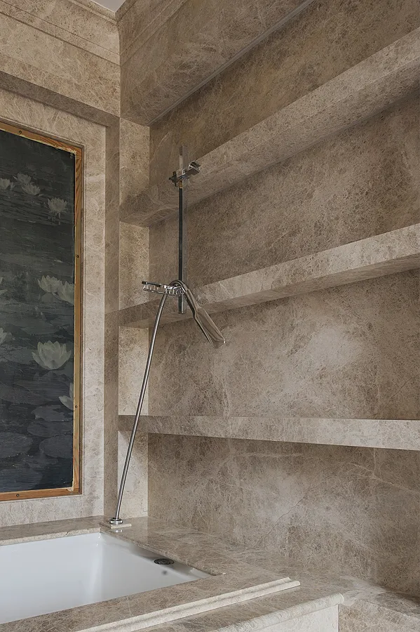 Частная резиденция, "Лукоморье"