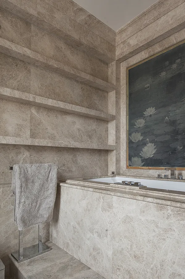 Частная резиденция, "Лукоморье"