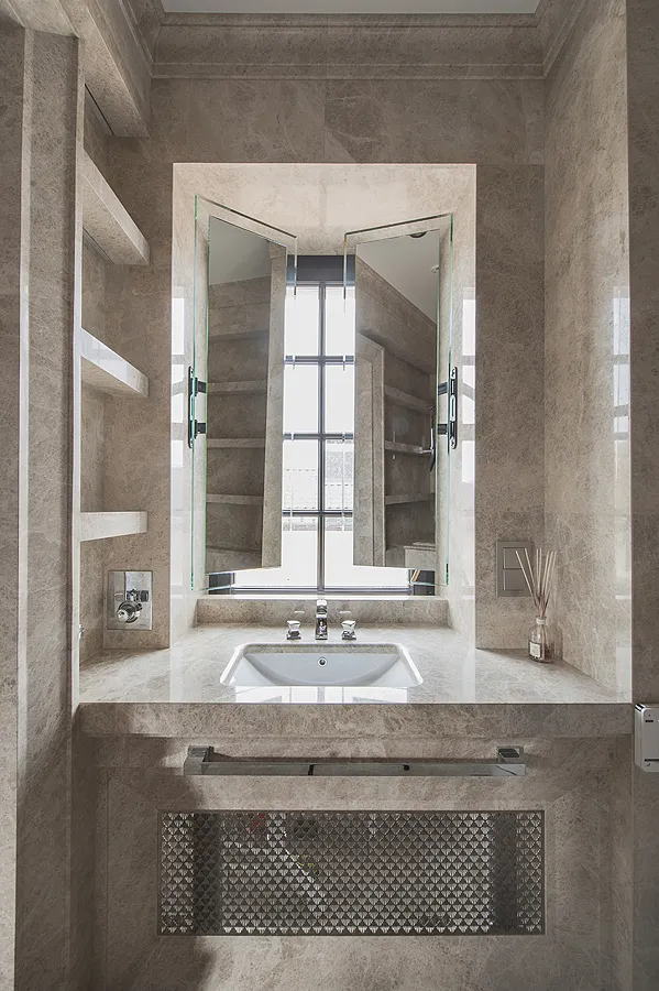 Частная резиденция, "Лукоморье"