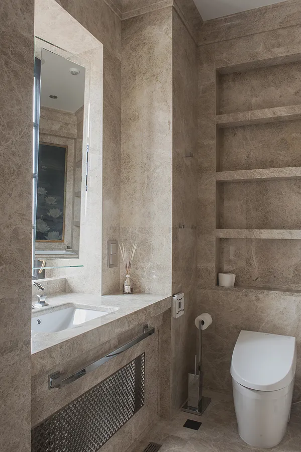 Частная резиденция, "Лукоморье"