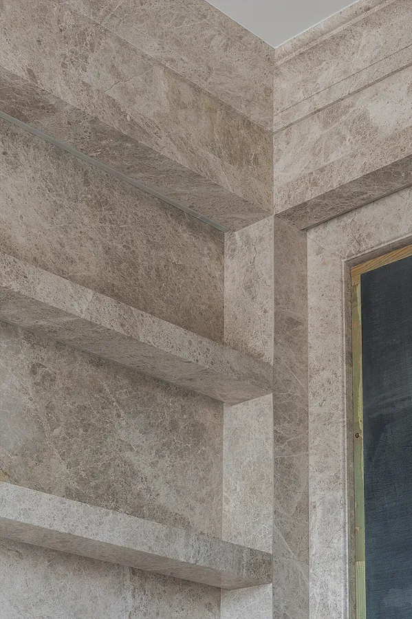 Частная резиденция, "Лукоморье"