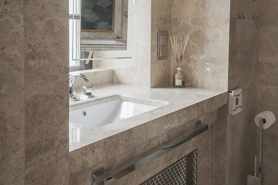 Частная резиденция, "Лукоморье"