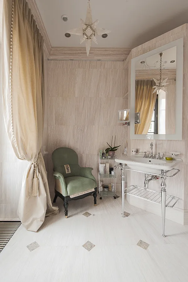 Частная резиденция, "Лукоморье"