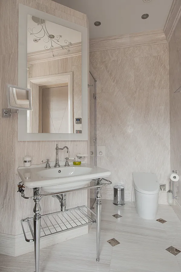 Частная резиденция, "Лукоморье"