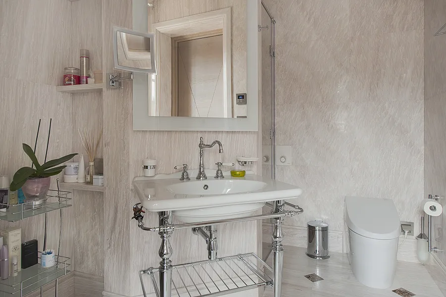 Частная резиденция, "Лукоморье"