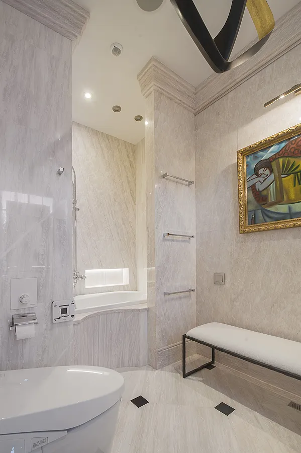 Частная резиденция, "Лукоморье"