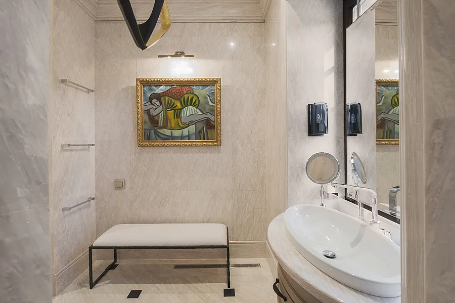 Частная резиденция, "Лукоморье"