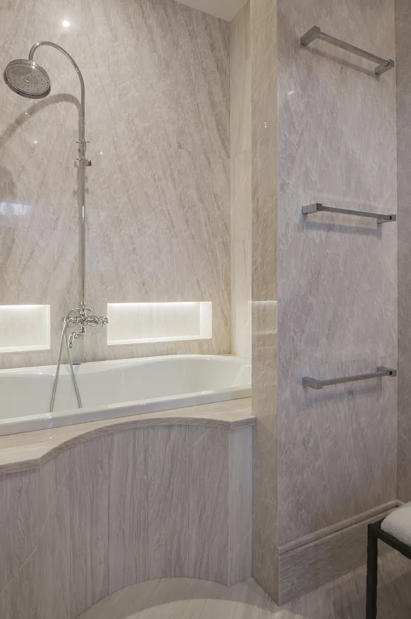 Частная резиденция, "Лукоморье"