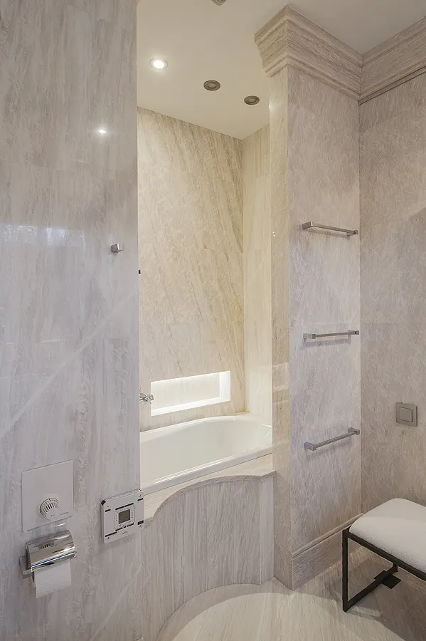 Частная резиденция, "Лукоморье"