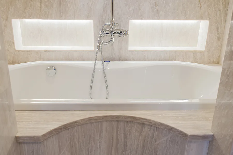 Частная резиденция, "Лукоморье"