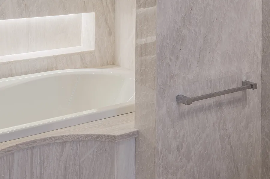 Частная резиденция, "Лукоморье"