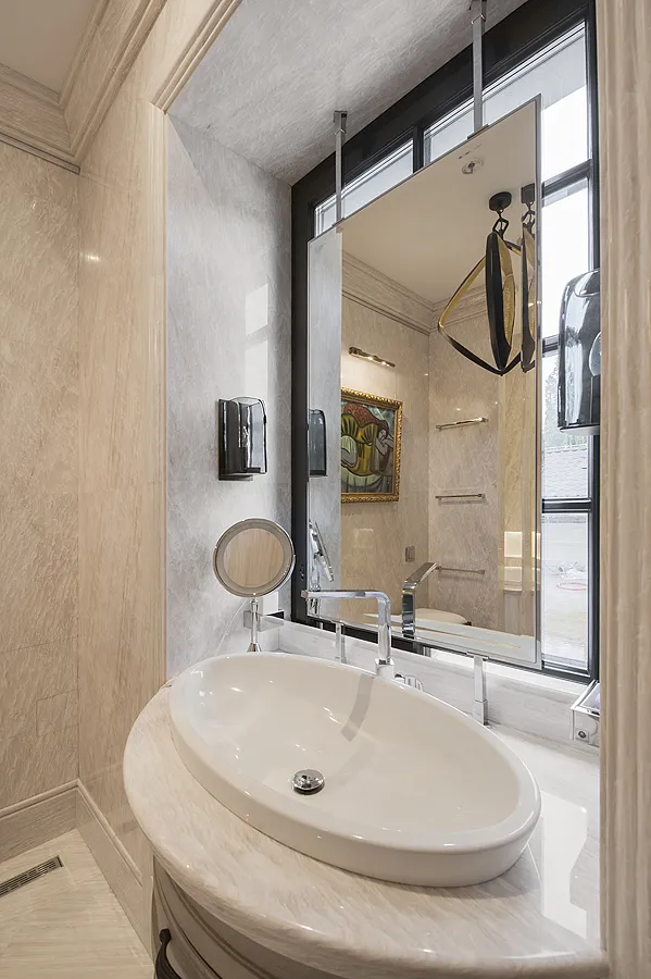 Частная резиденция, "Лукоморье"