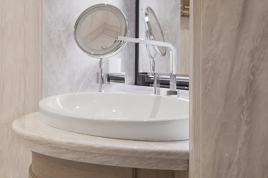 Частная резиденция, "Лукоморье"