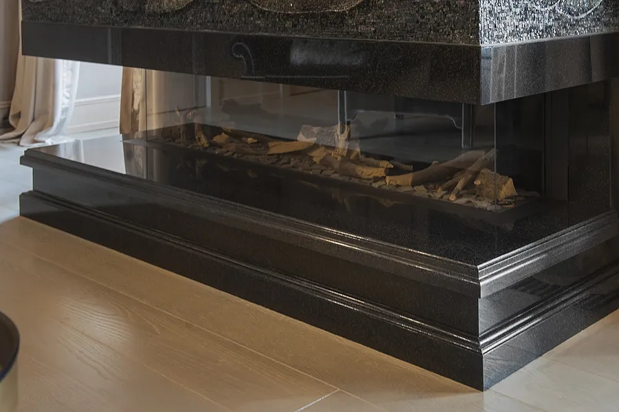 Частная резиденция, "Лукоморье"