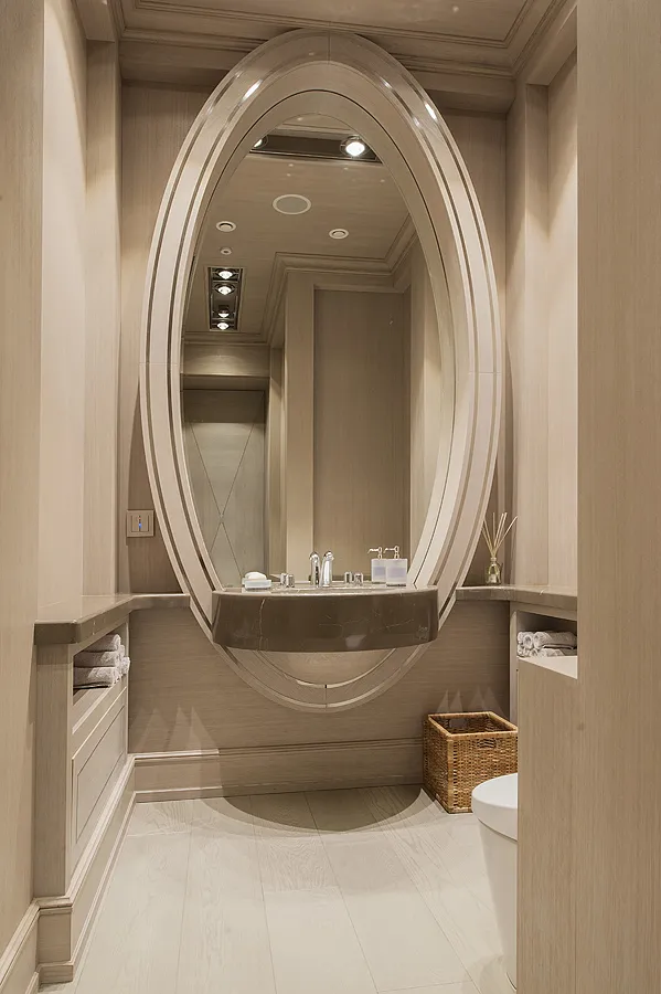 Частная резиденция, "Лукоморье"