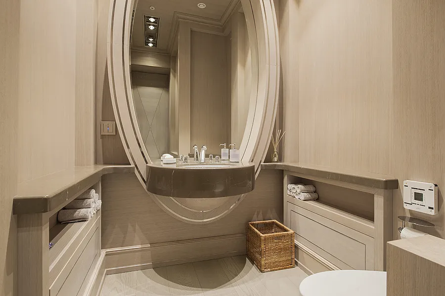 Частная резиденция, "Лукоморье"