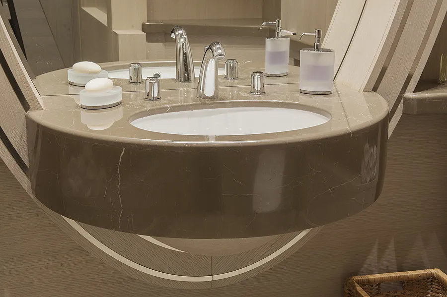 Частная резиденция, "Лукоморье"