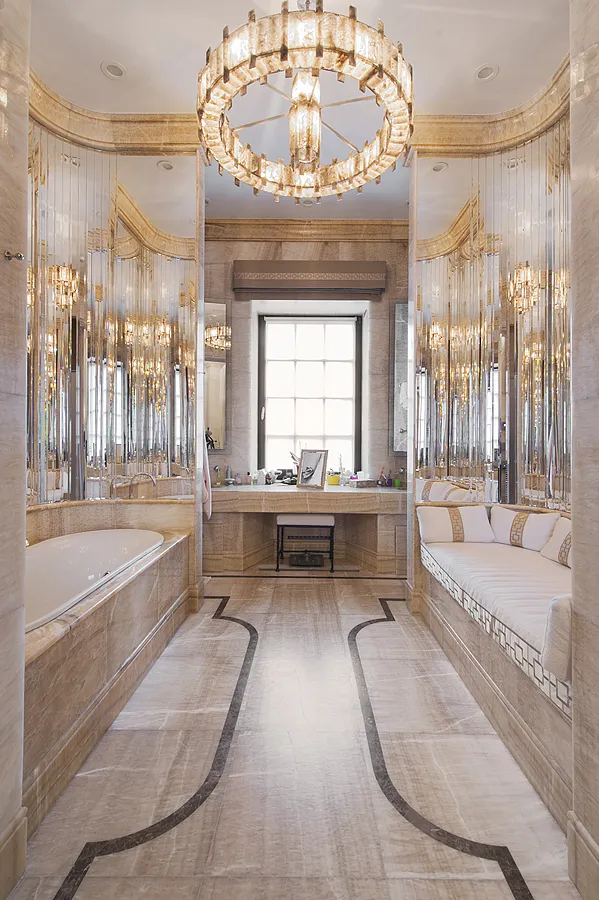 Частная резиденция, "Лукоморье"