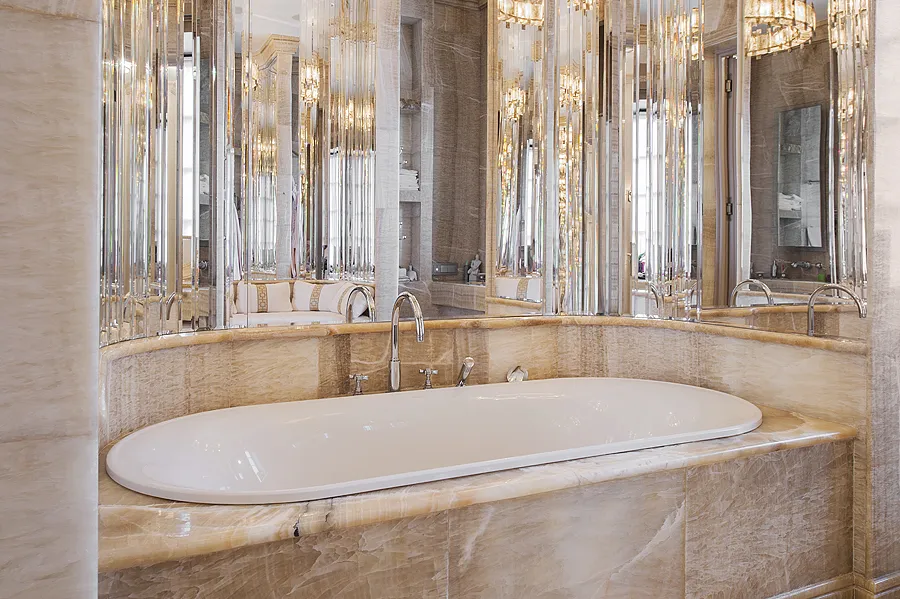 Частная резиденция, "Лукоморье"