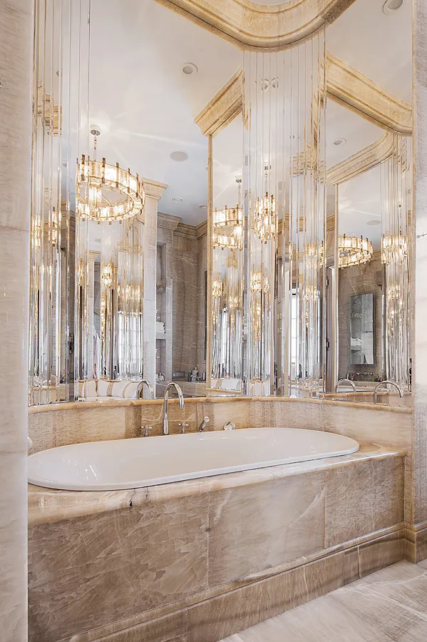 Частная резиденция, "Лукоморье"