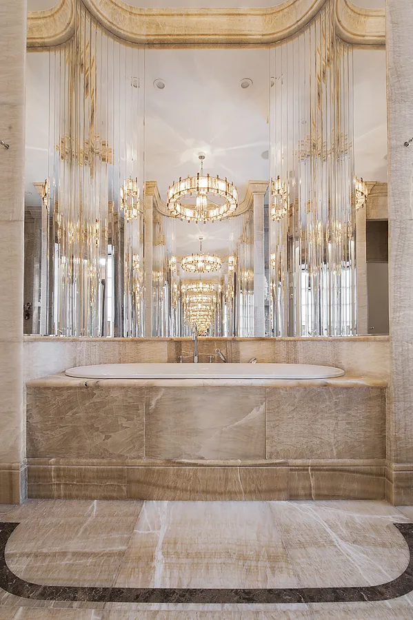 Частная резиденция, "Лукоморье"