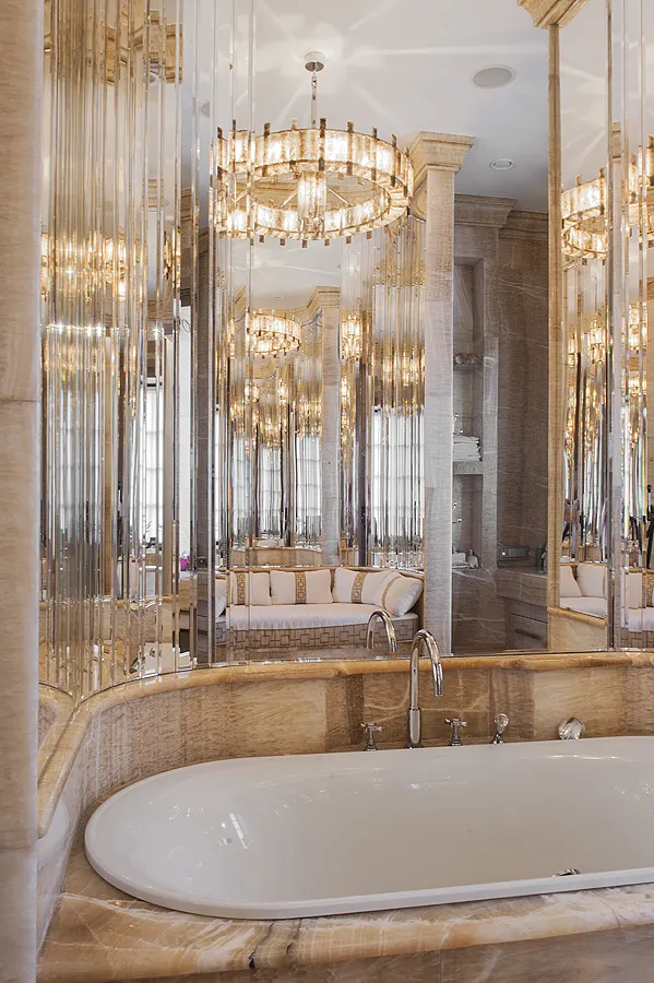 Частная резиденция, "Лукоморье"