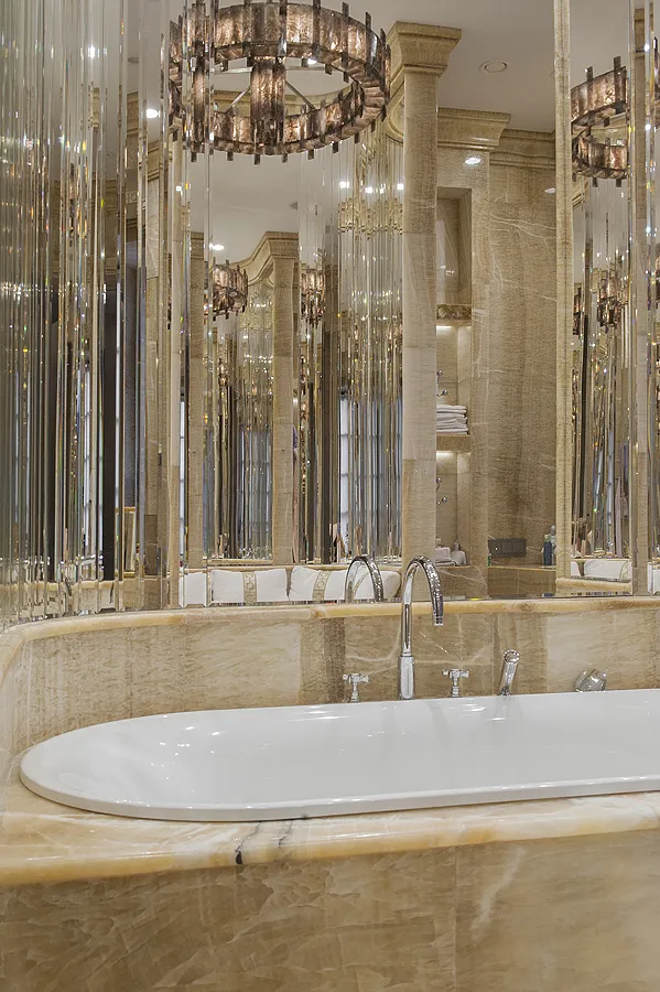 Частная резиденция, "Лукоморье"