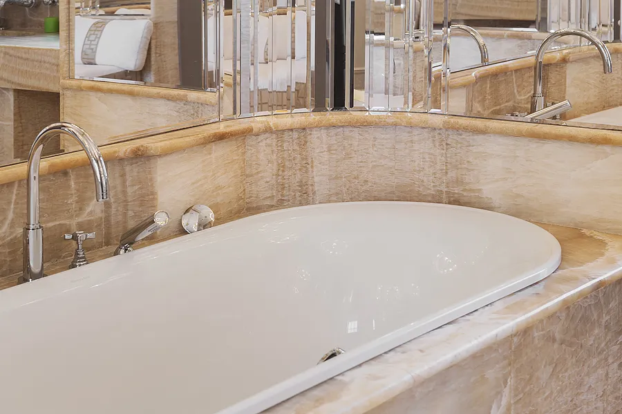 Частная резиденция, "Лукоморье"