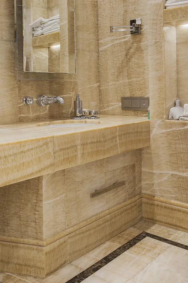 Частная резиденция, "Лукоморье"