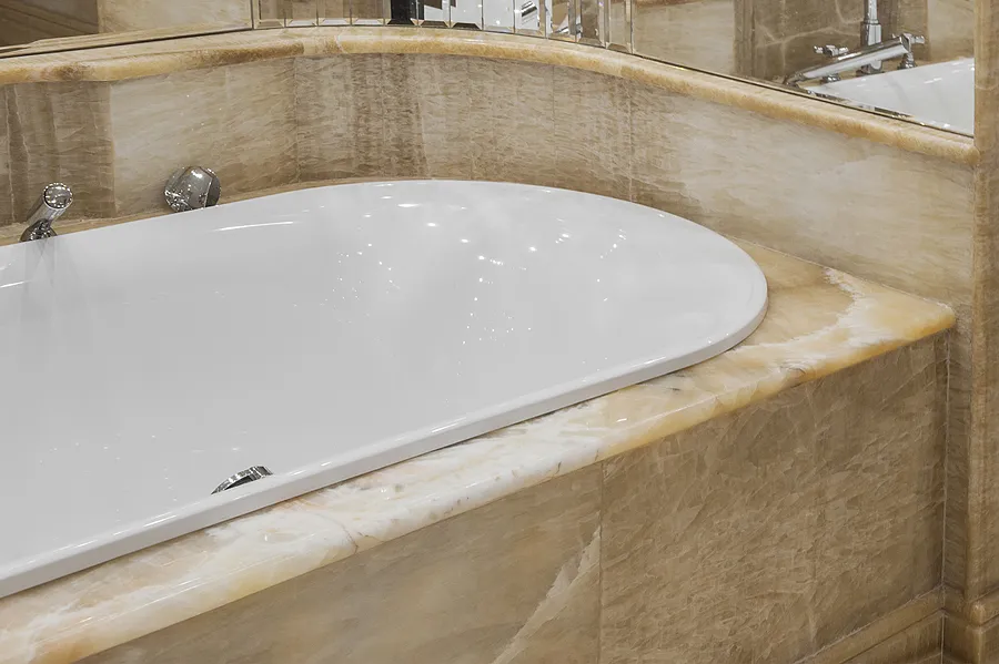 Частная резиденция, "Лукоморье"