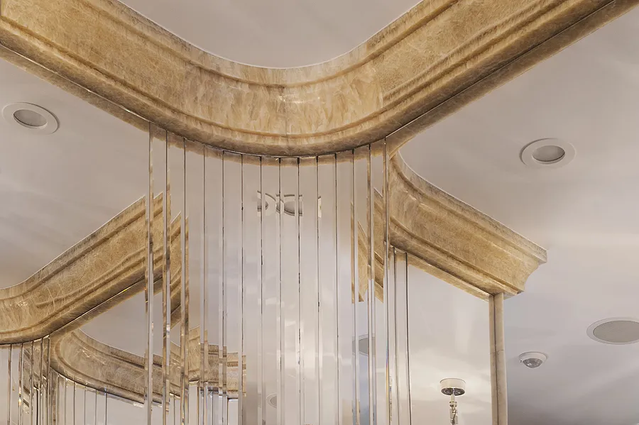 Частная резиденция, "Лукоморье"