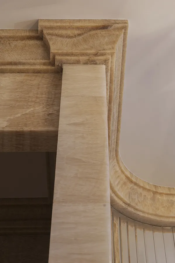 Частная резиденция, "Лукоморье"