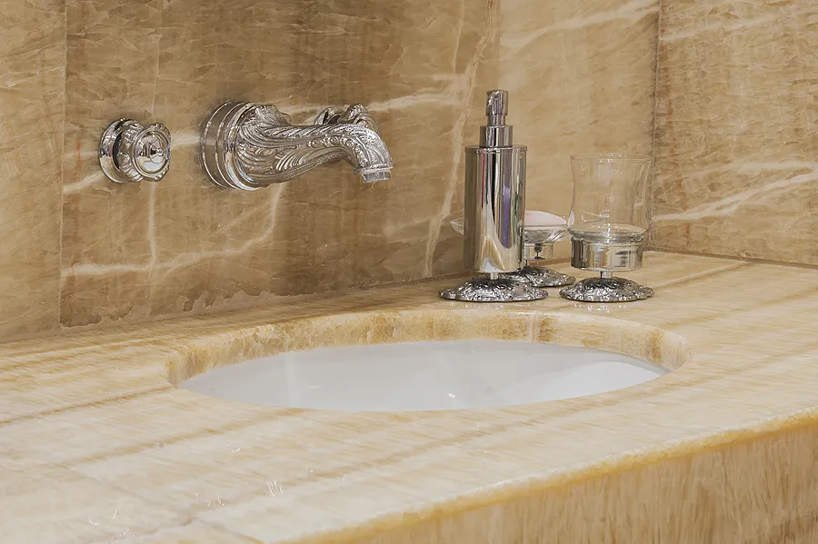 Частная резиденция, "Лукоморье"